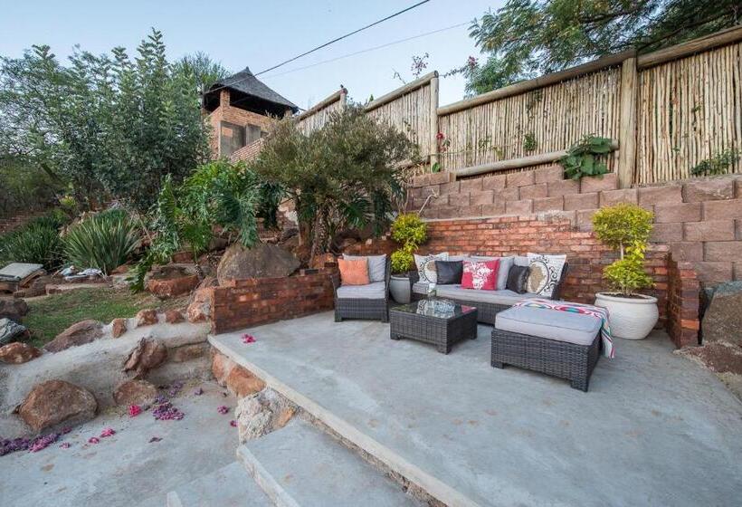 Пансион Map's View Guesthouse