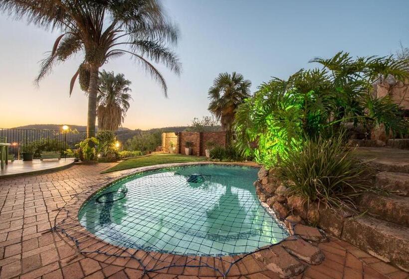 Пансион Map's View Guesthouse