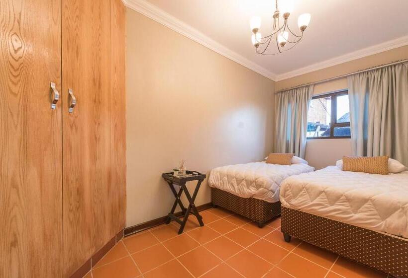 Пансион Map's View Guesthouse