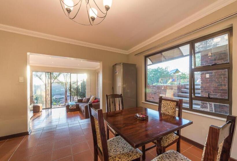 Пансион Map's View Guesthouse