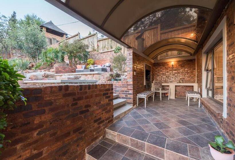 Пансион Map's View Guesthouse