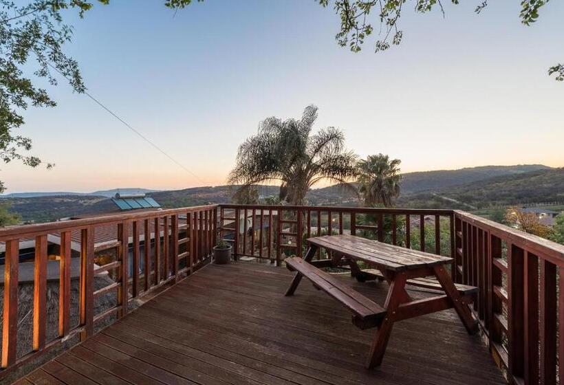 Пансион Map's View Guesthouse