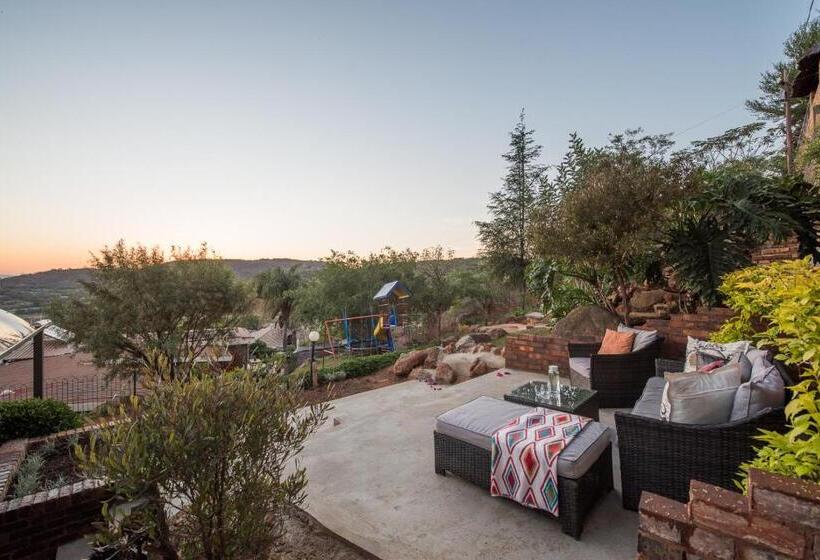 Пансион Map's View Guesthouse