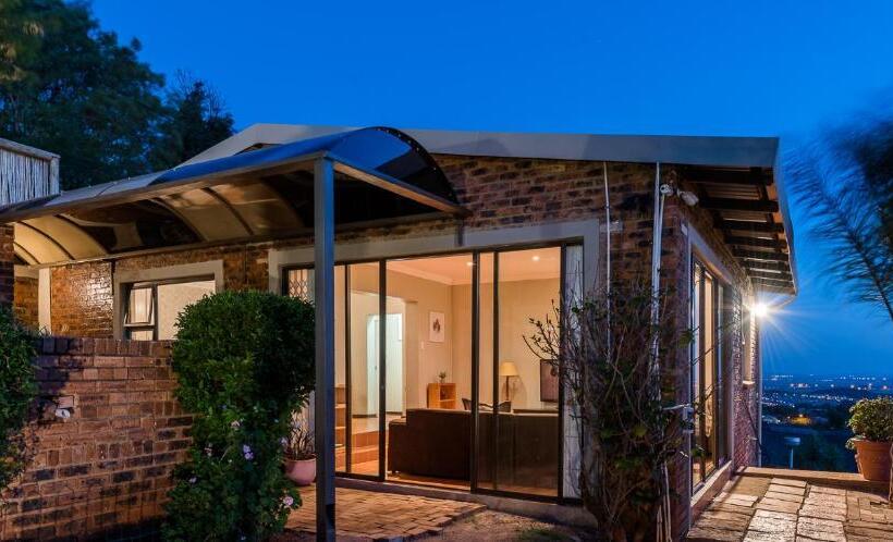 Пансион Map's View Guesthouse