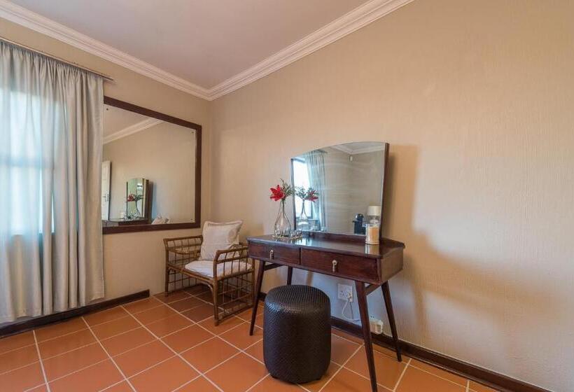 Пансион Map's View Guesthouse