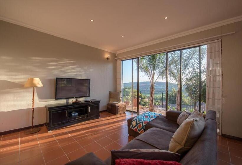 Пансион Map's View Guesthouse