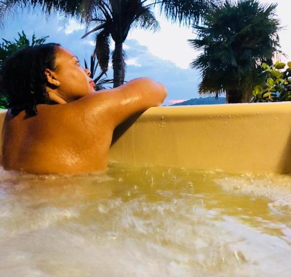 Пансион Map's View Guesthouse