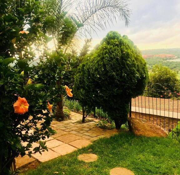 Пансион Map's View Guesthouse