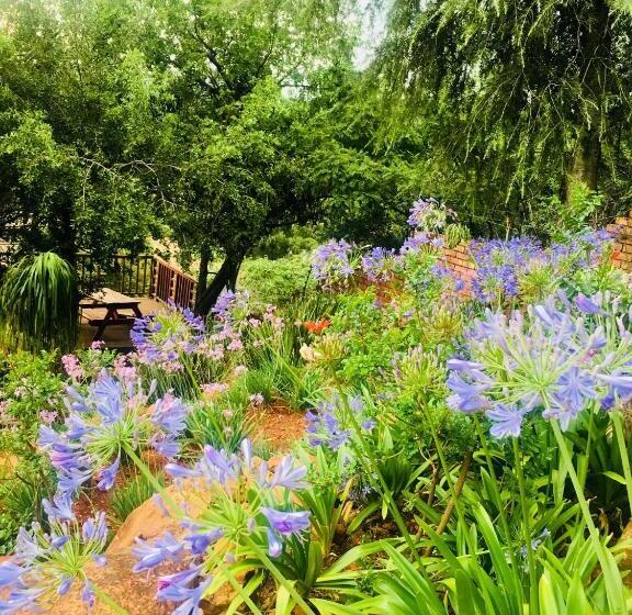 Пансион Map's View Guesthouse