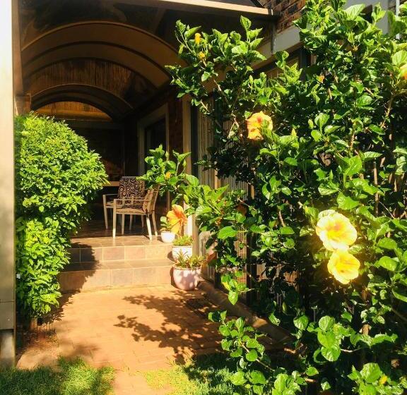 Пансион Map's View Guesthouse