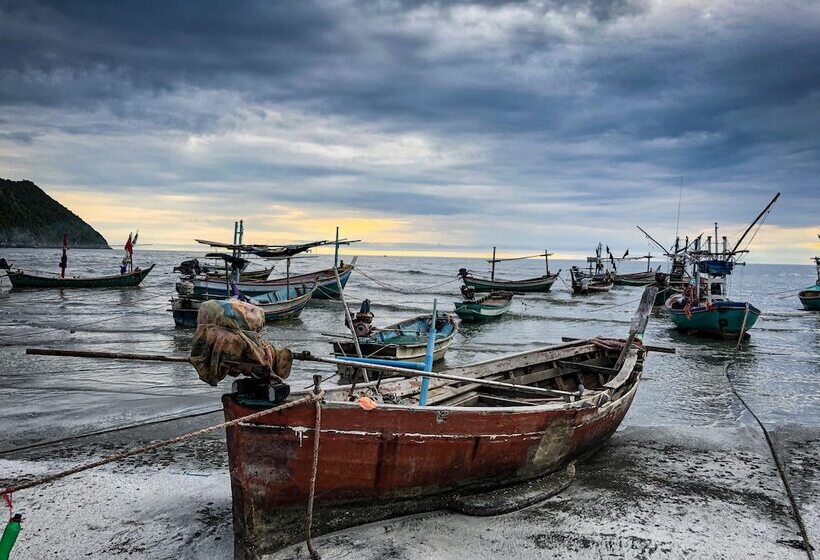 Пансион Numpu Baandin