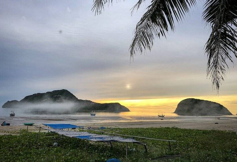 Пансион Numpu Baandin