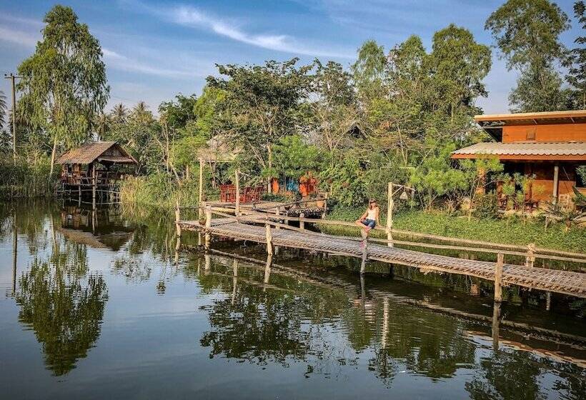 Пансион Numpu Baandin