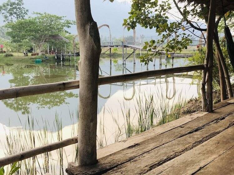 Пансион Numpu Baandin