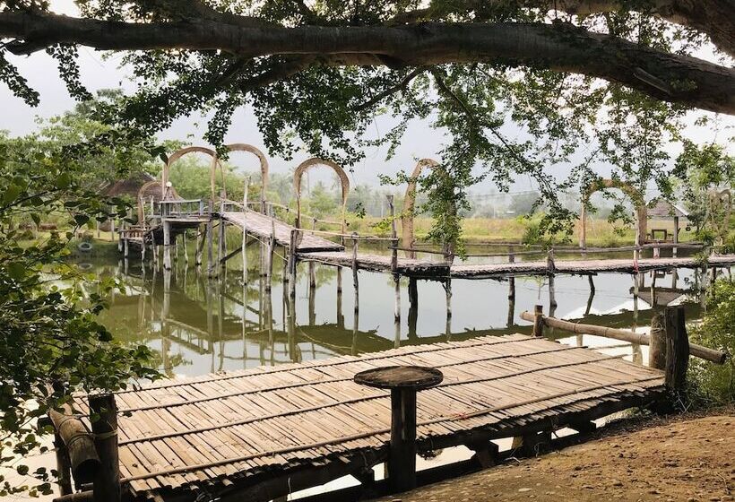 Пансион Numpu Baandin