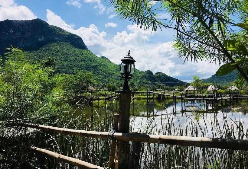 Majatalo Numpu Baandin