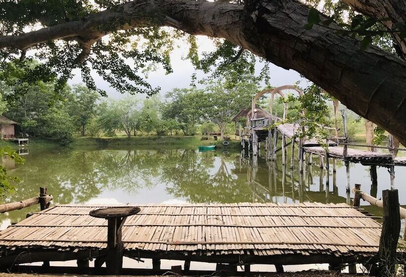 Пансион Numpu Baandin