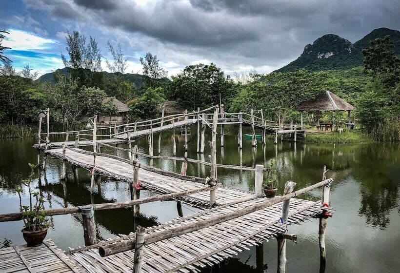 Пансион Numpu Baandin