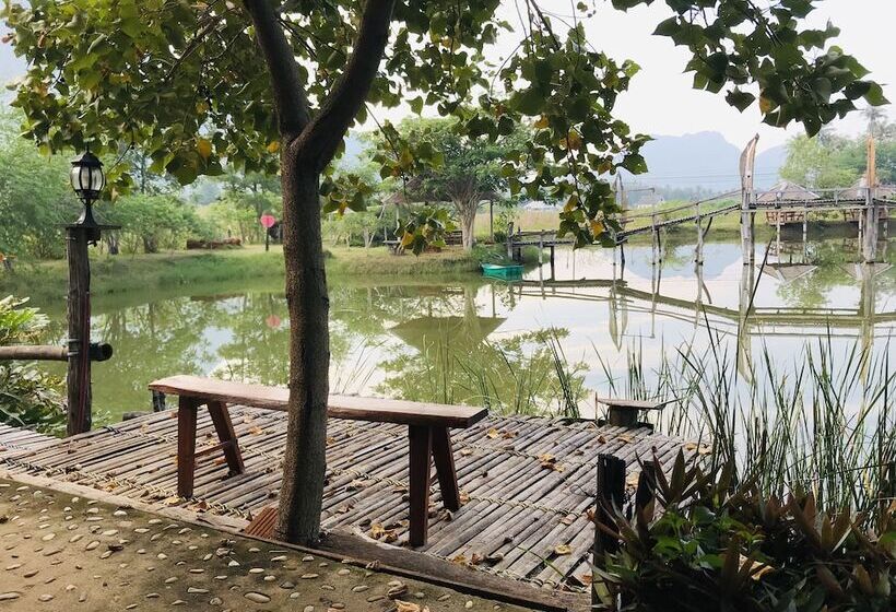 Пансион Numpu Baandin