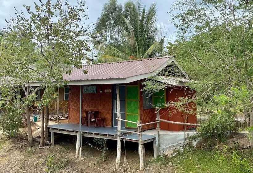 Majatalo Numpu Baandin