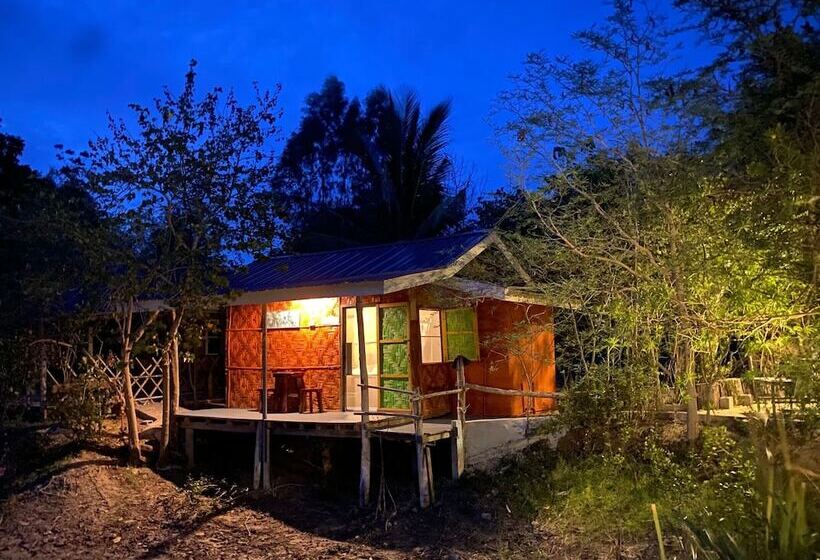 Пансион Numpu Baandin