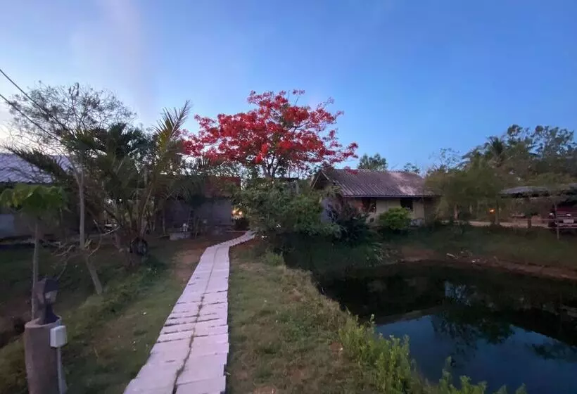 Majatalo Numpu Baandin