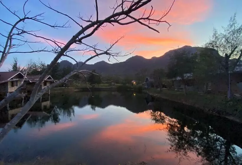 Majatalo Numpu Baandin