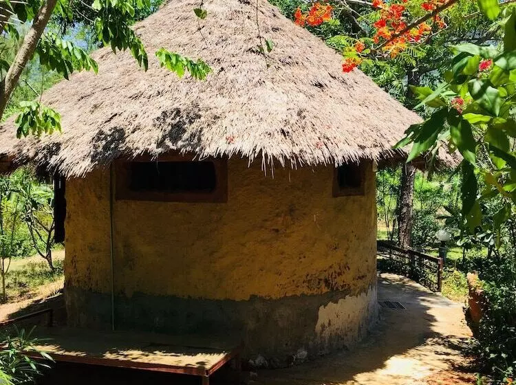 Majatalo Numpu Baandin