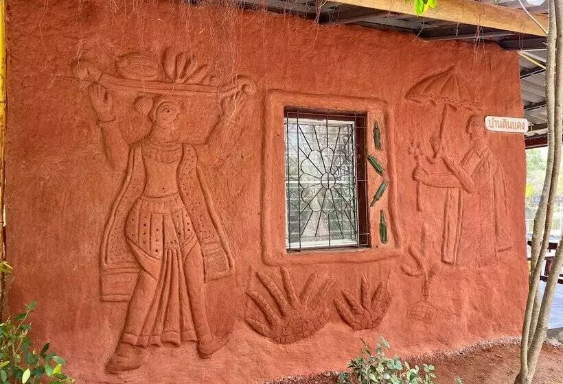 Majatalo Numpu Baandin