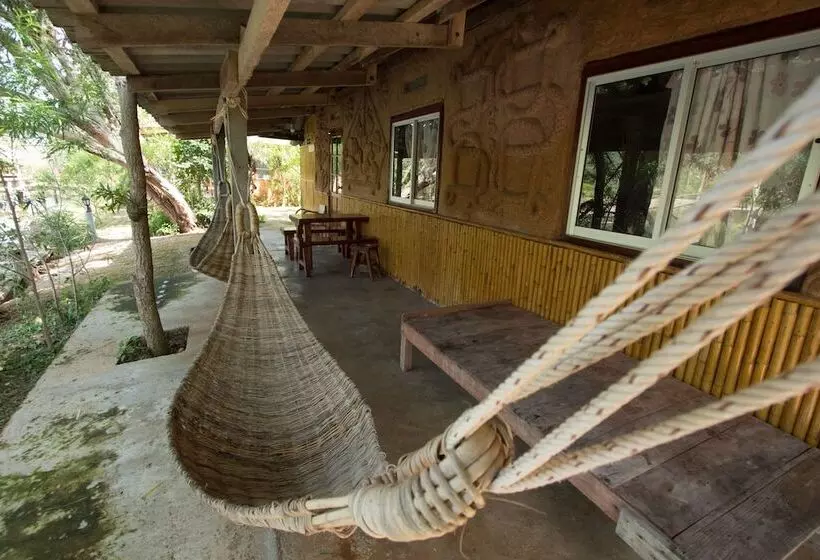 Majatalo Numpu Baandin