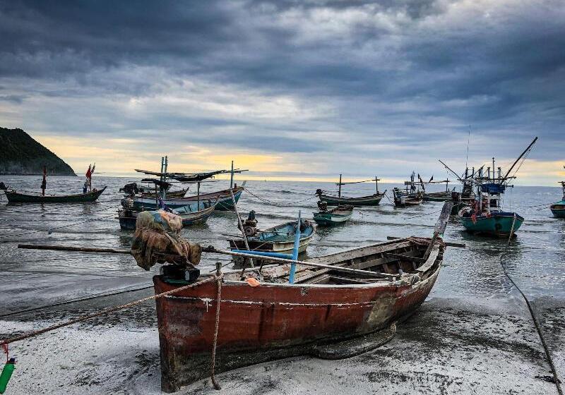 Пансион Numpu Baandin