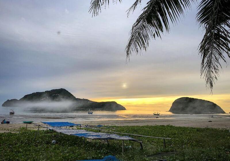 Пансион Numpu Baandin