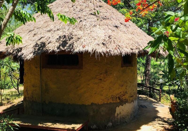 Пансион Numpu Baandin