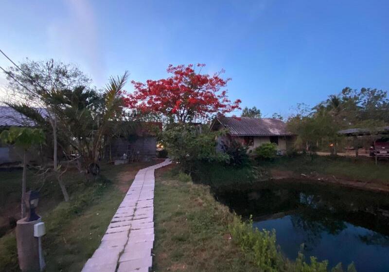 Пансион Numpu Baandin