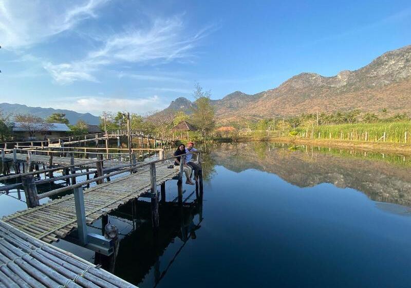 Пансион Numpu Baandin