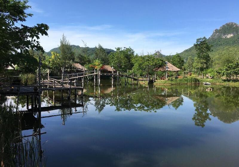 Пансион Numpu Baandin