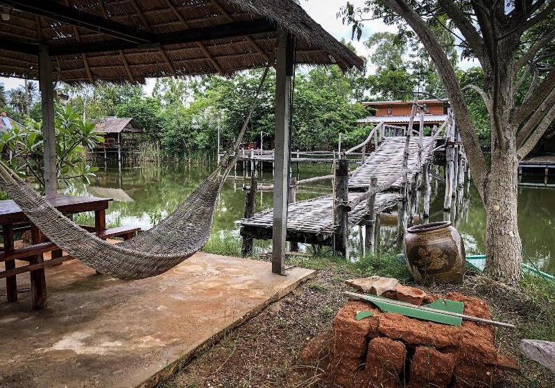 Пансион Numpu Baandin