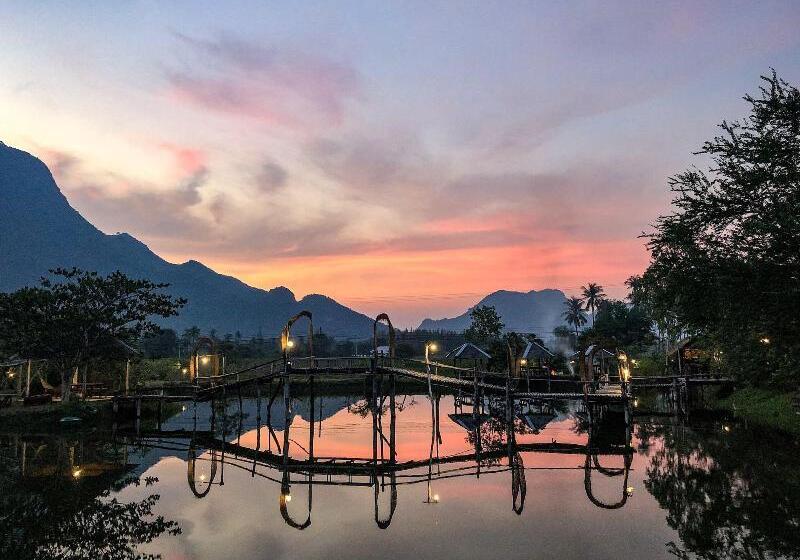 Пансион Numpu Baandin