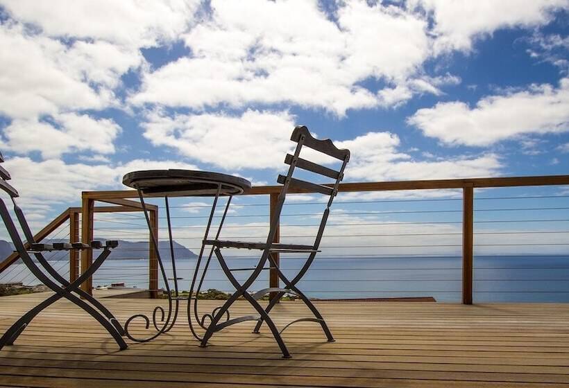 펜션 Oceans Drift Guest House Adults Only