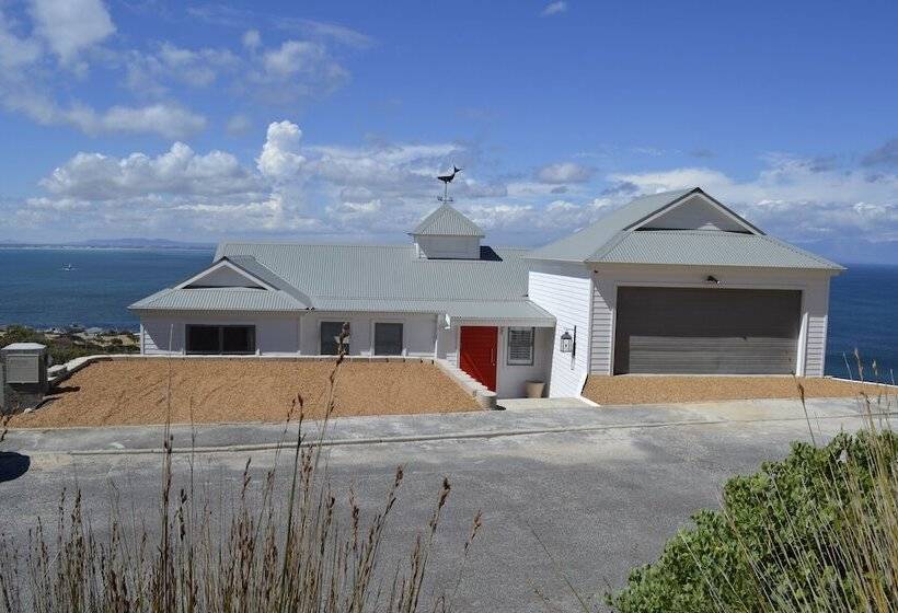 펜션 Oceans Drift Guest House Adults Only