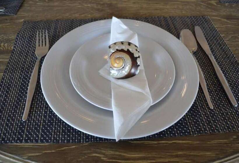 펜션 Oceans Drift Guest House Adults Only