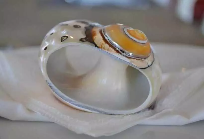 پانسیون Oceans Drift Guest House   Adults Only