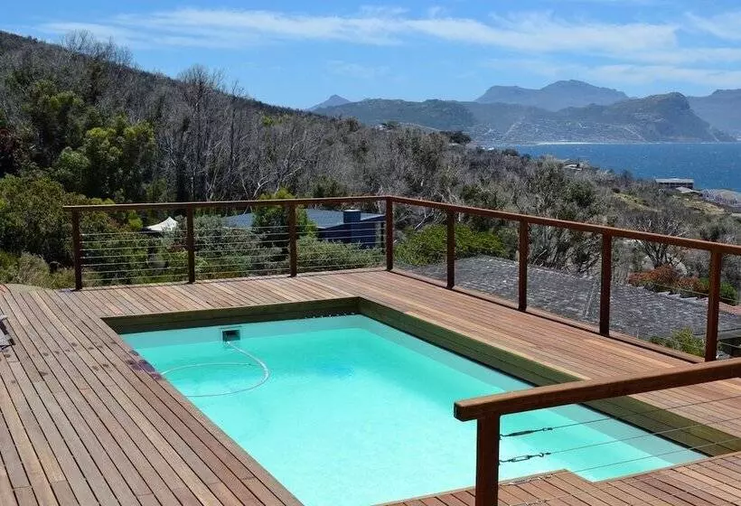 پانسیون Oceans Drift Guest House   Adults Only