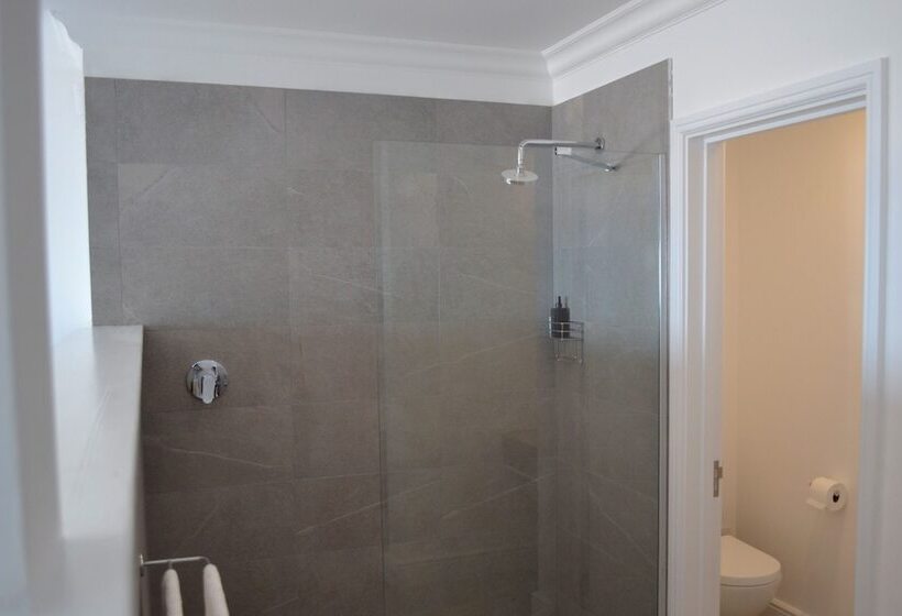 펜션 Oceans Drift Guest House Adults Only