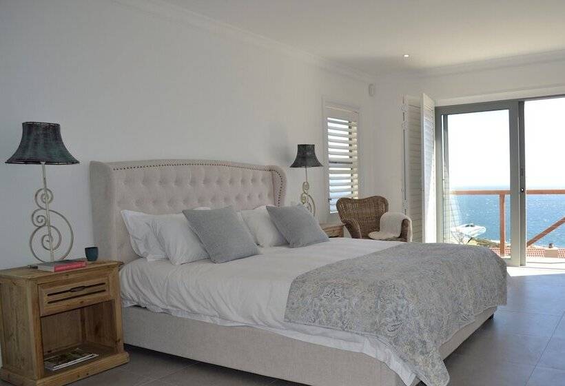 펜션 Oceans Drift Guest House Adults Only