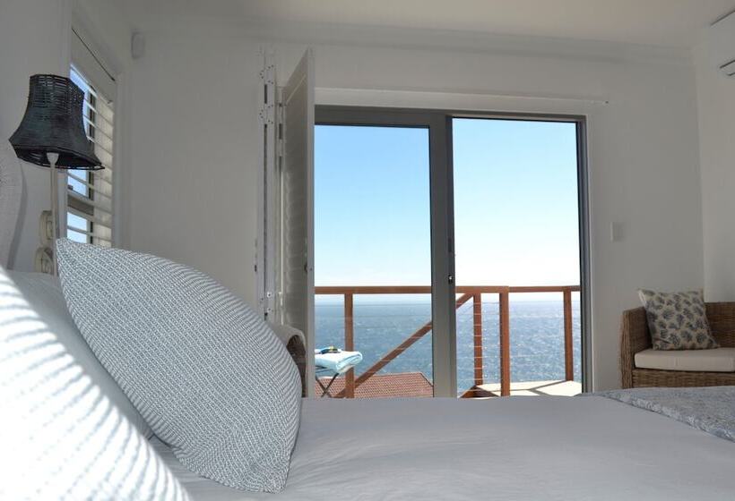 펜션 Oceans Drift Guest House Adults Only