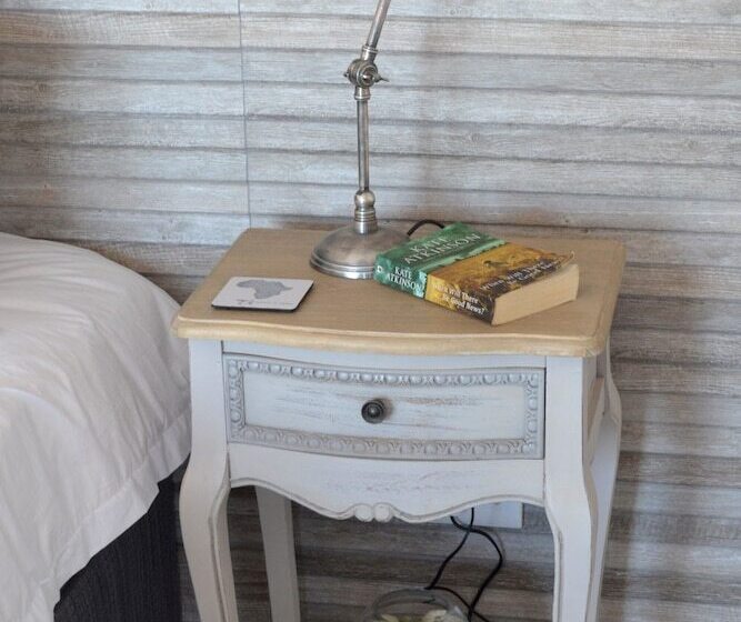 펜션 Oceans Drift Guest House Adults Only