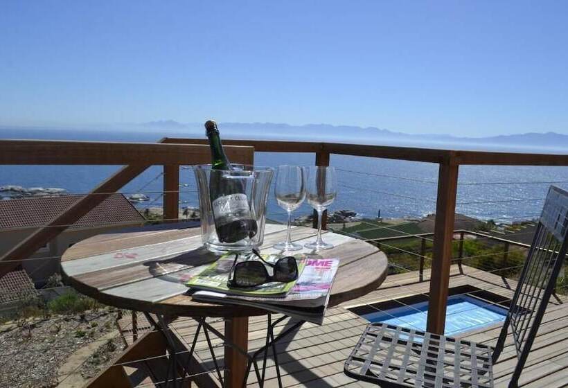 펜션 Oceans Drift Guest House Adults Only