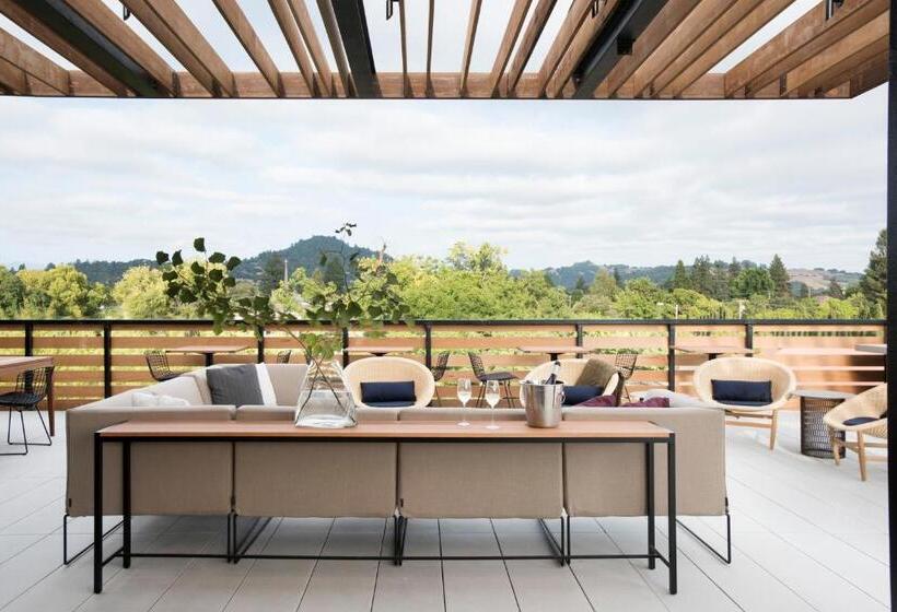 בית מלון כפרי Harmon Guest House