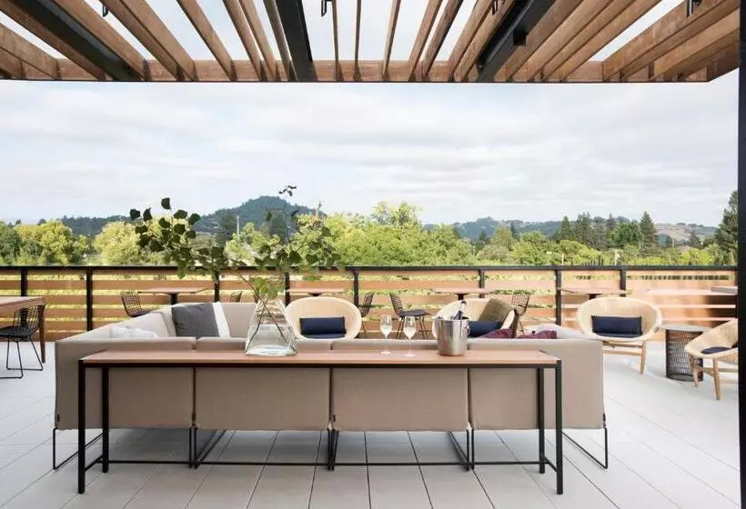 Hotelli Harmon Guest House